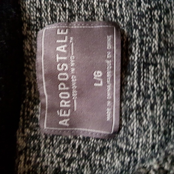 Aéropostale Sweater Size:L - Picture 2 of 4